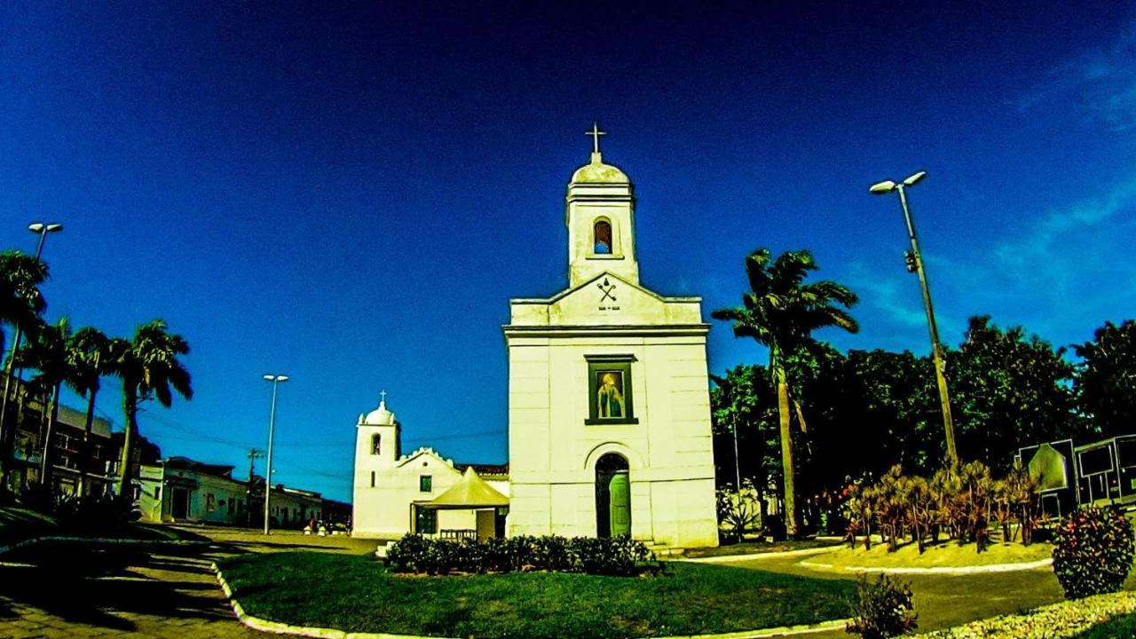 Studios Verdes Hospedagens São Pedro da Aldeia Εξωτερικό φωτογραφία