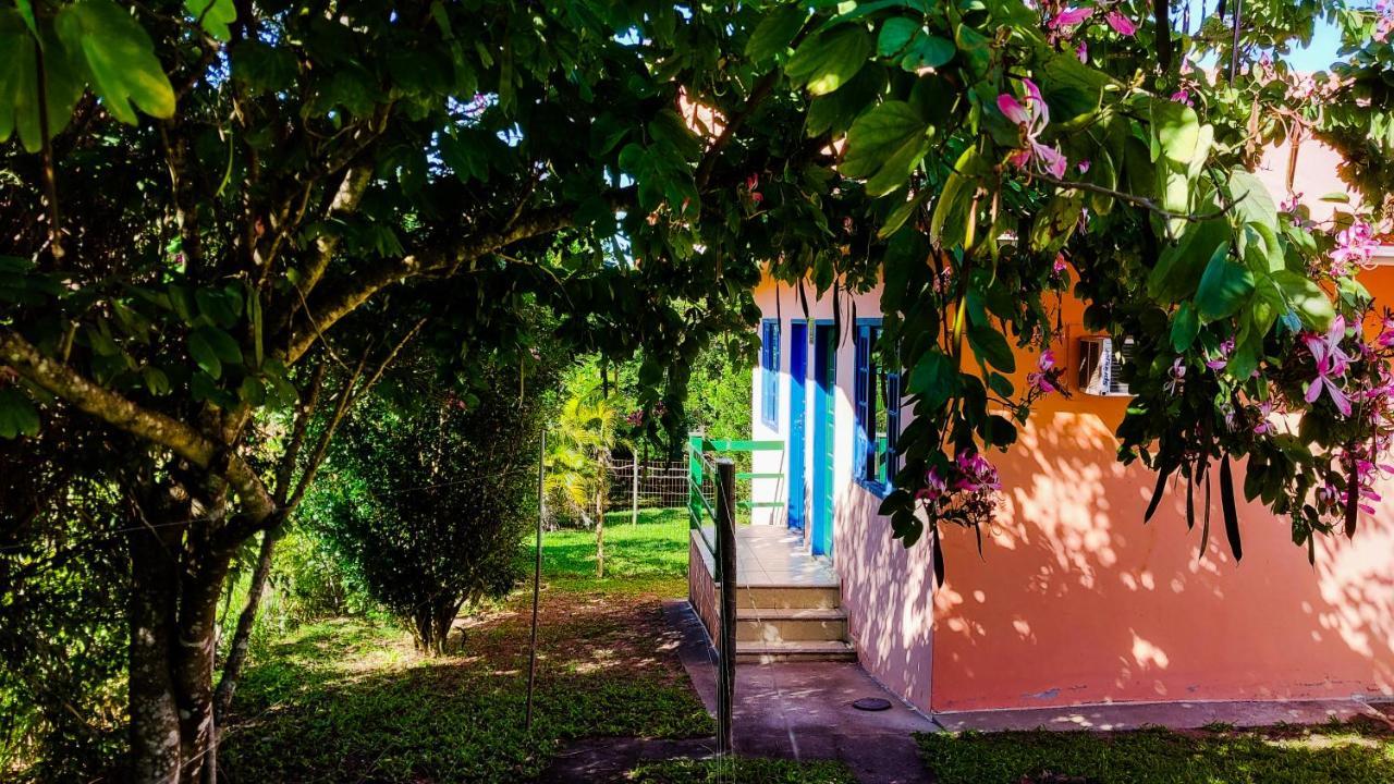 Studios Verdes Hospedagens São Pedro da Aldeia Εξωτερικό φωτογραφία