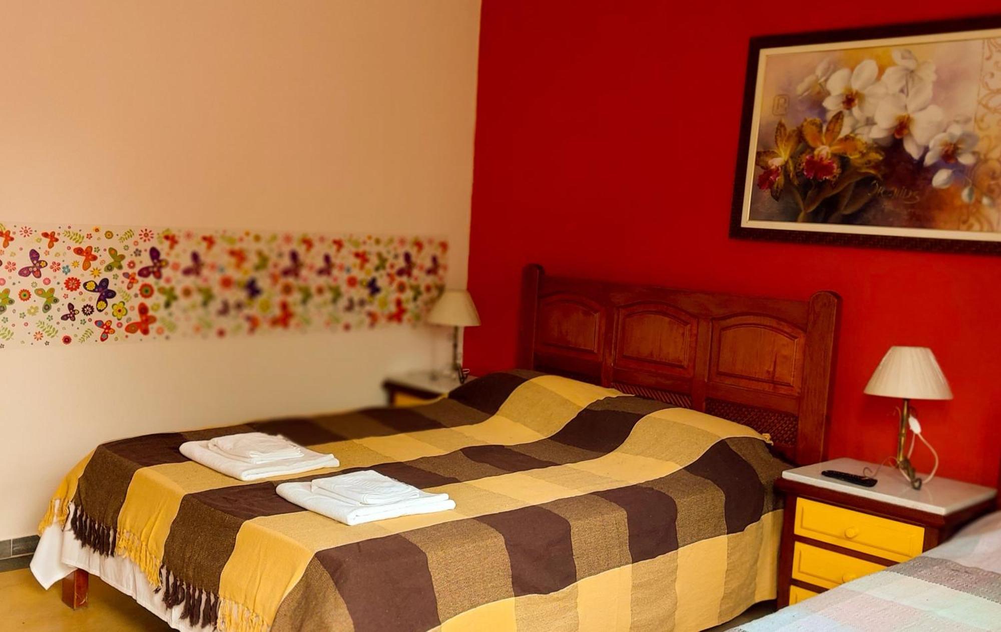 Studios Verdes Hospedagens São Pedro da Aldeia Εξωτερικό φωτογραφία