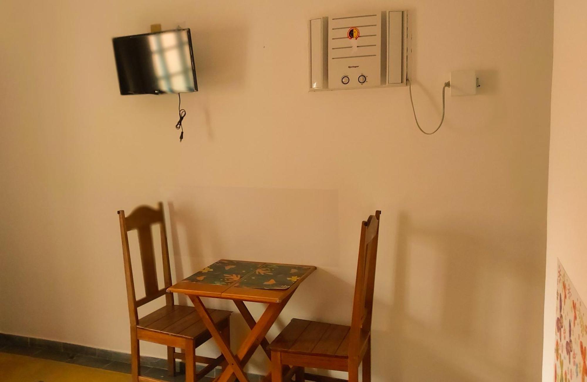 Studios Verdes Hospedagens São Pedro da Aldeia Εξωτερικό φωτογραφία