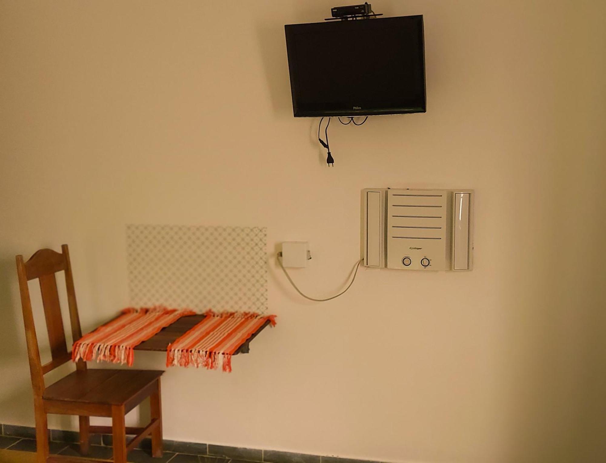 Studios Verdes Hospedagens São Pedro da Aldeia Δωμάτιο φωτογραφία