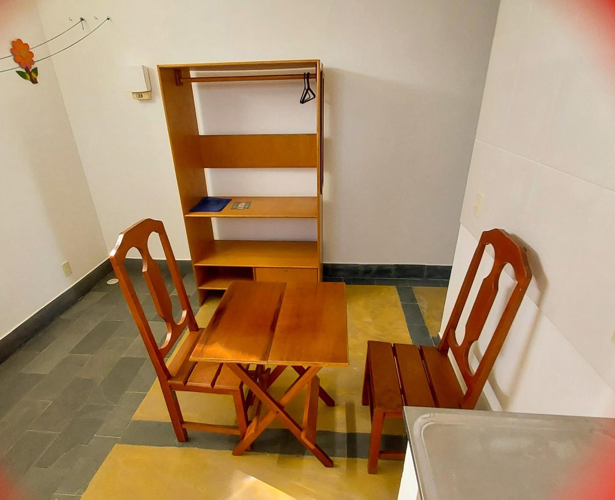Studios Verdes Hospedagens São Pedro da Aldeia Δωμάτιο φωτογραφία