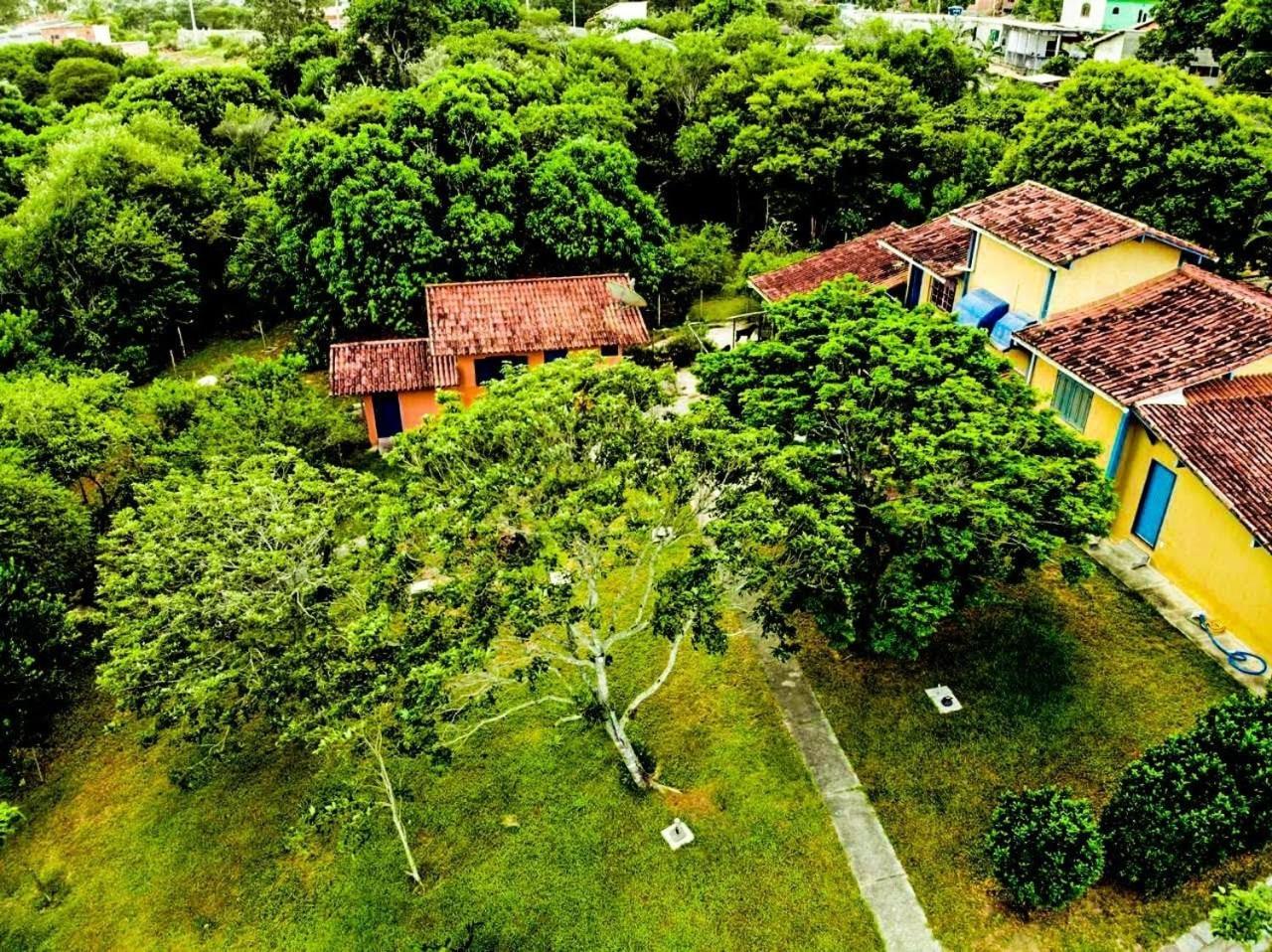 Studios Verdes Hospedagens São Pedro da Aldeia Εξωτερικό φωτογραφία