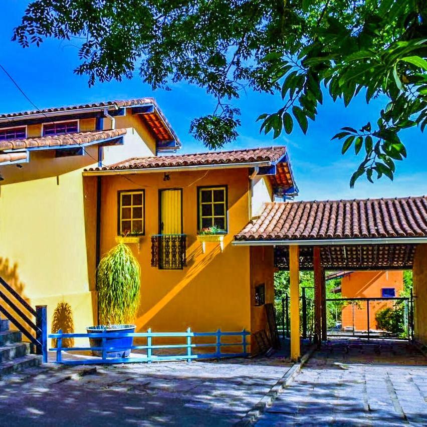Studios Verdes Hospedagens São Pedro da Aldeia Εξωτερικό φωτογραφία