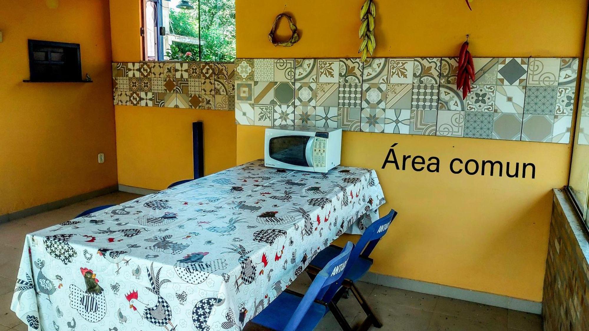 Studios Verdes Hospedagens São Pedro da Aldeia Εξωτερικό φωτογραφία