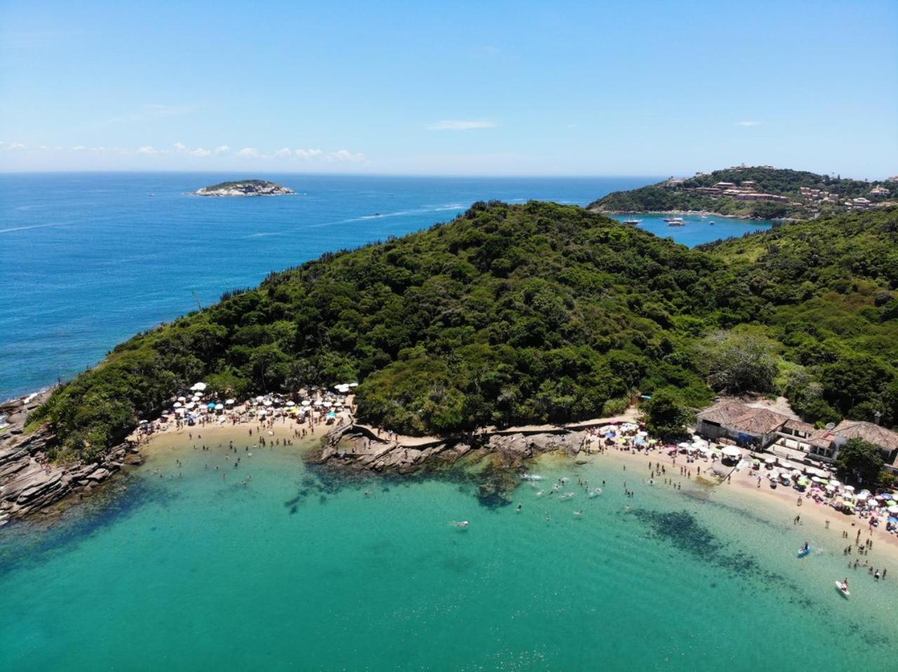 Studios Verdes Hospedagens São Pedro da Aldeia Εξωτερικό φωτογραφία