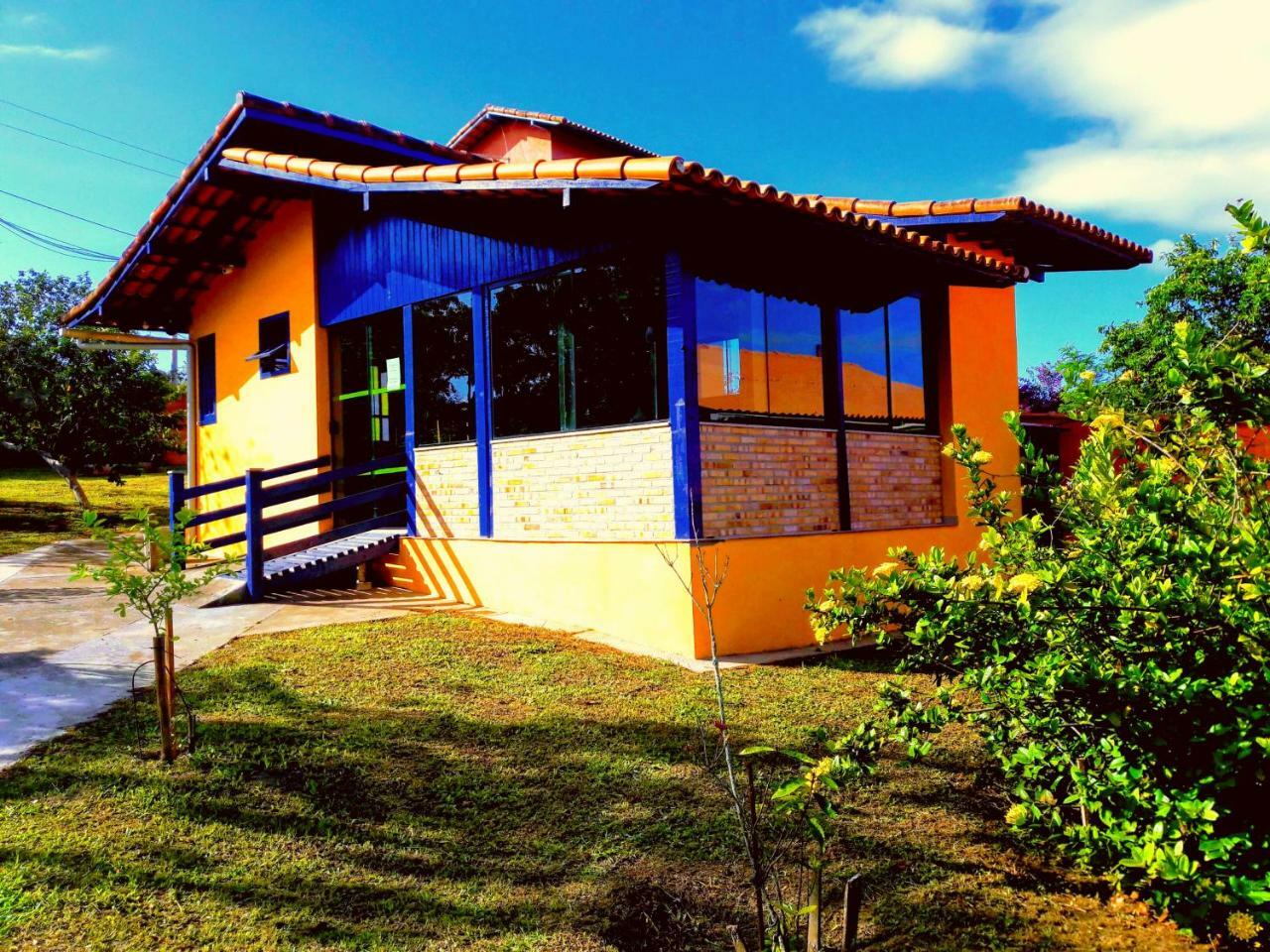 Studios Verdes Hospedagens São Pedro da Aldeia Εξωτερικό φωτογραφία