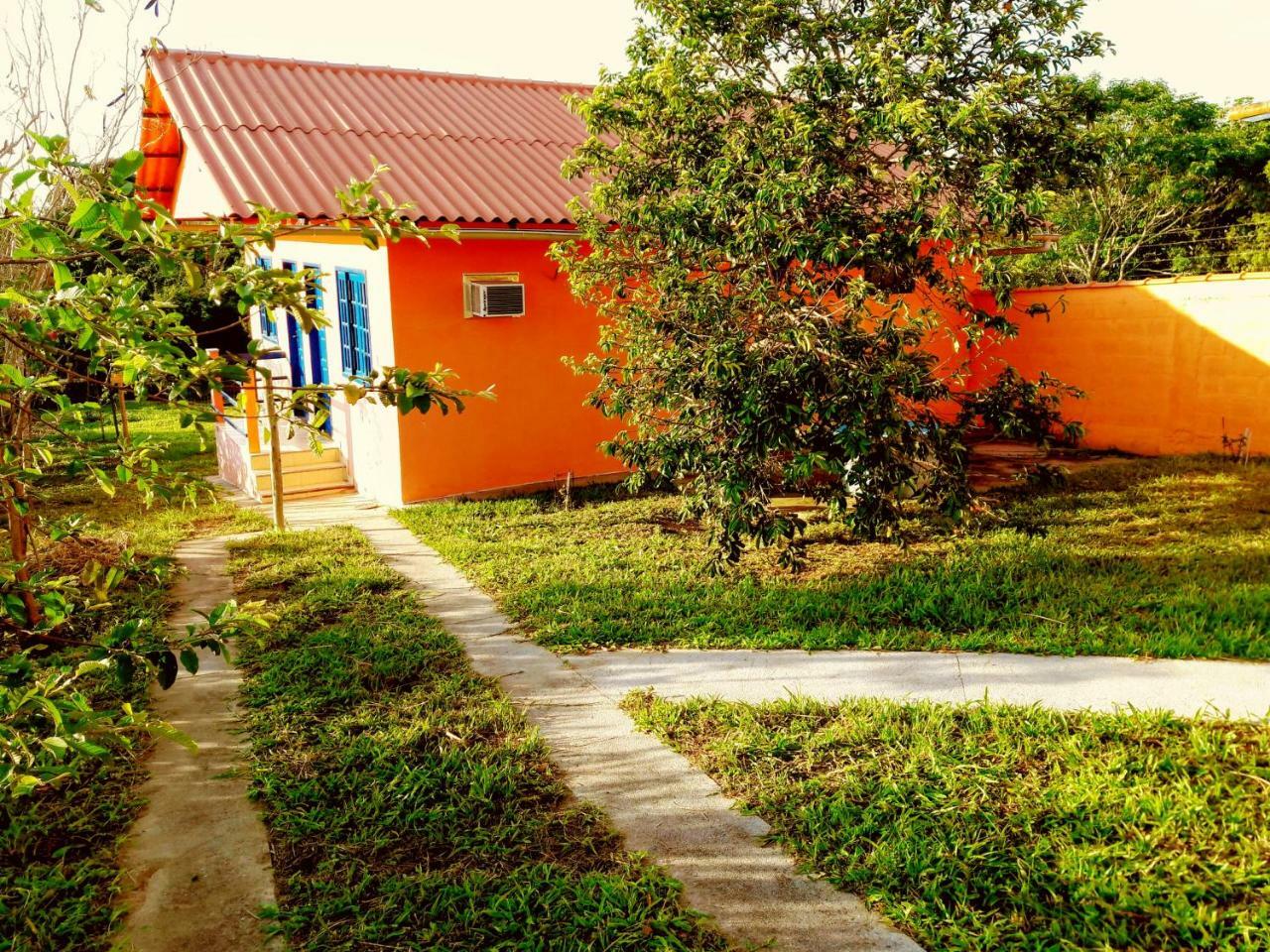 Studios Verdes Hospedagens São Pedro da Aldeia Εξωτερικό φωτογραφία