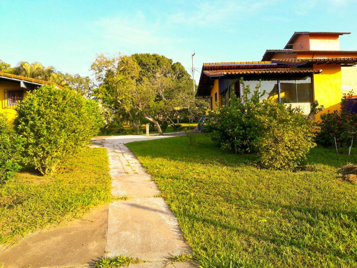 Studios Verdes Hospedagens São Pedro da Aldeia Εξωτερικό φωτογραφία