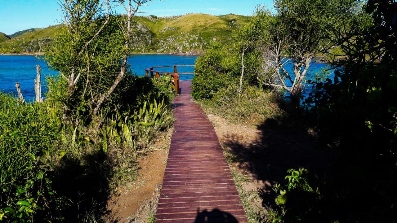 Studios Verdes Hospedagens São Pedro da Aldeia Εξωτερικό φωτογραφία