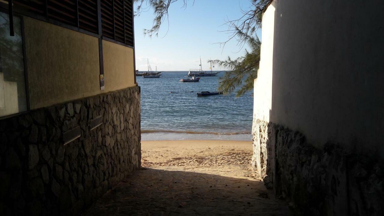 Studios Verdes Hospedagens São Pedro da Aldeia Εξωτερικό φωτογραφία