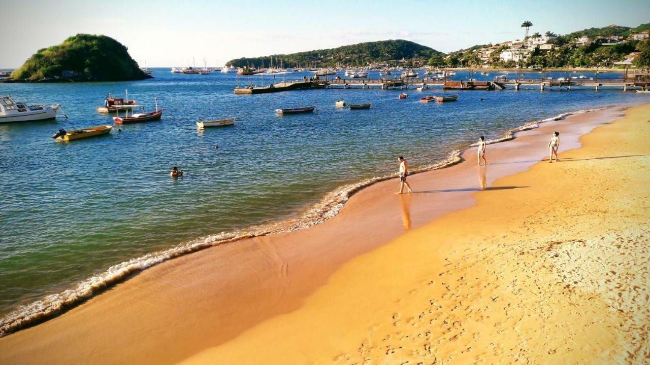 Studios Verdes Hospedagens São Pedro da Aldeia Εξωτερικό φωτογραφία