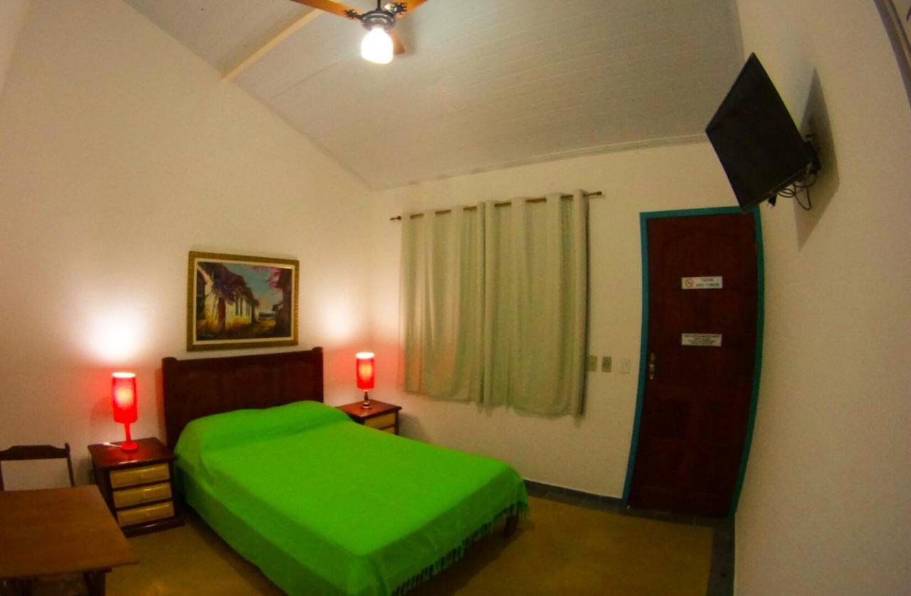 Studios Verdes Hospedagens São Pedro da Aldeia Εξωτερικό φωτογραφία